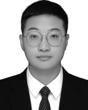 Xiaoqiang Long
