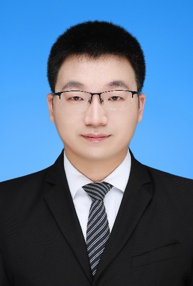 Zhi Yu