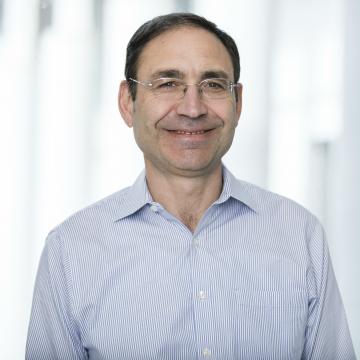Ilia D. Dichev