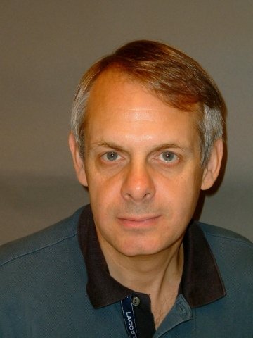 Ulf Diczfalusy