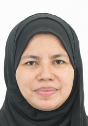 Karimah Hanim Abd Aziz