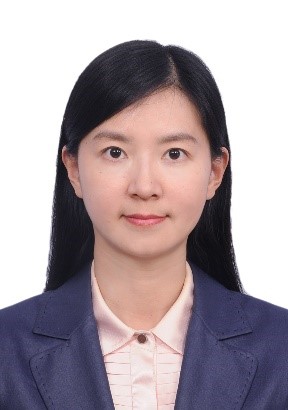 Tingting Yang