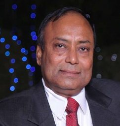 Srivastava Ravi Bihari