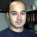 Oscar Sanchez