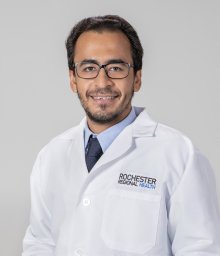 Mohamed Magdi