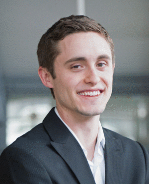 Eric Hinterman