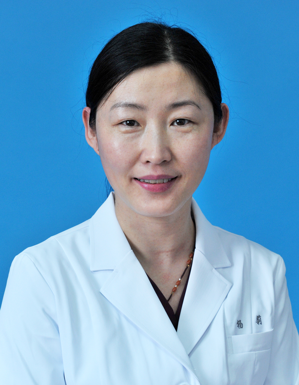 Li Yang