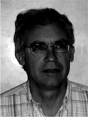 Rafel Perez