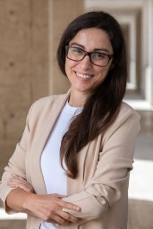 Veronica Lamas