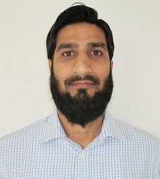 Yasir Bashir