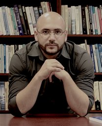 Ayman Hajja