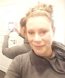 Rebekah Rousi