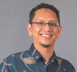 Kahlil Muchtar