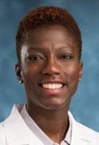 Adrianne Haggins