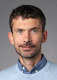 Thomas Vidick
