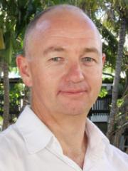 Simon Reid