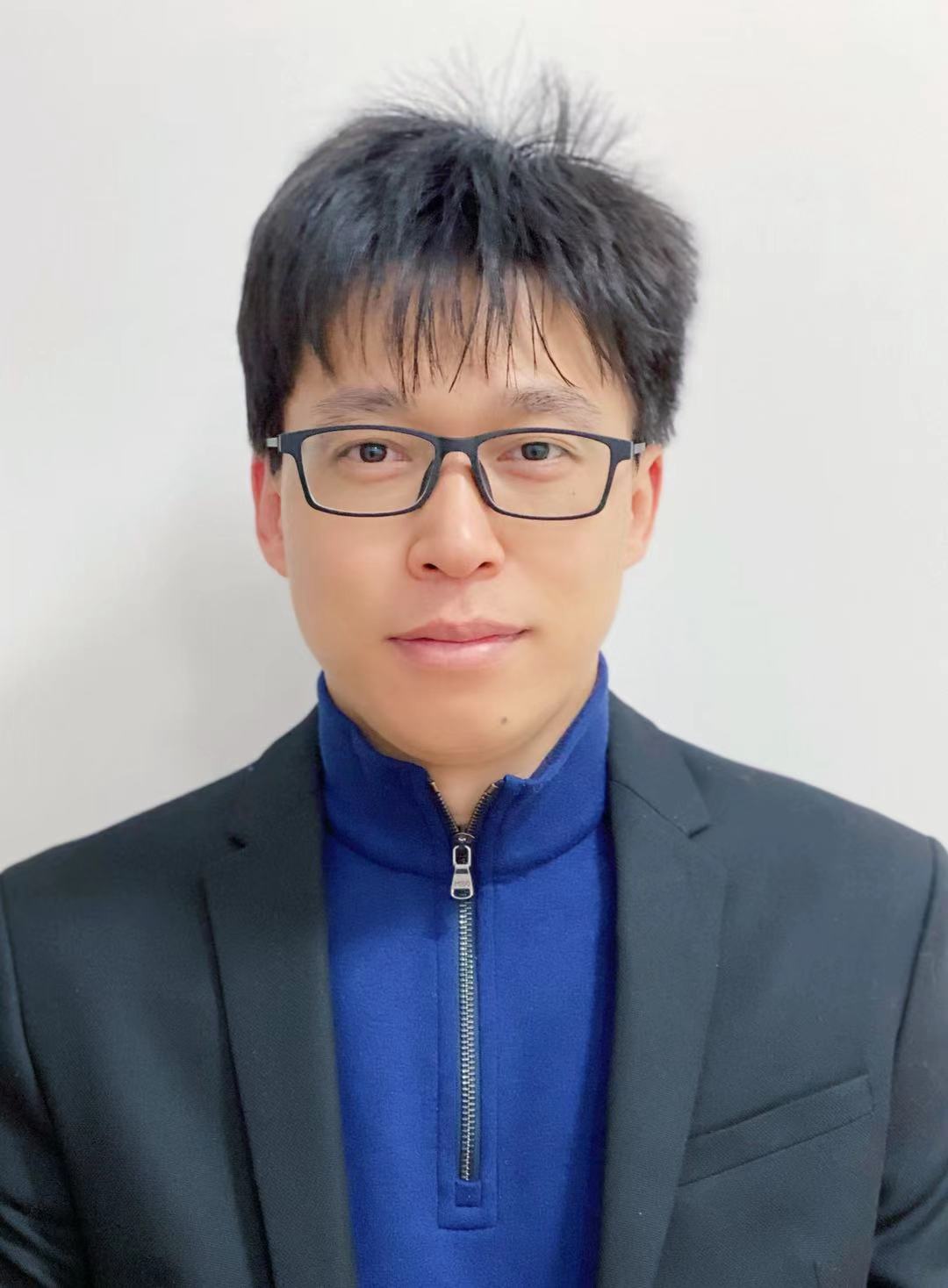 Jing Feng