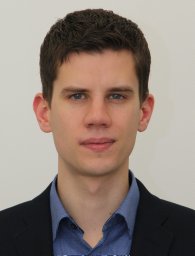 Stephan Dahlmanns