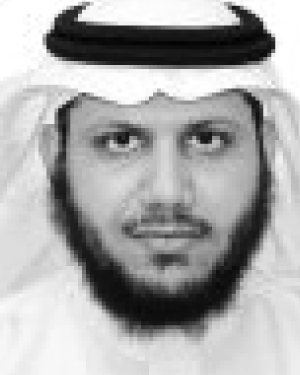 Khaled Alnowaiser