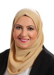 Raneem Qaddoura