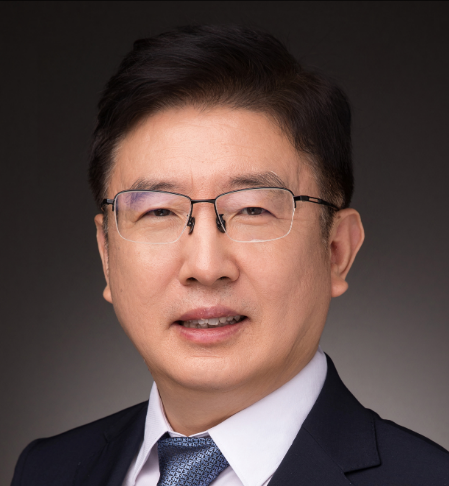 Jinsong Bian