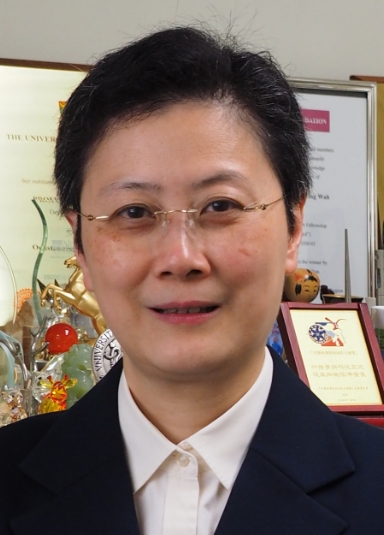 Vivian Wing-Wah Yam
