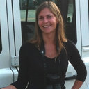 Maryline Pellerin