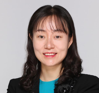 Hong Liu