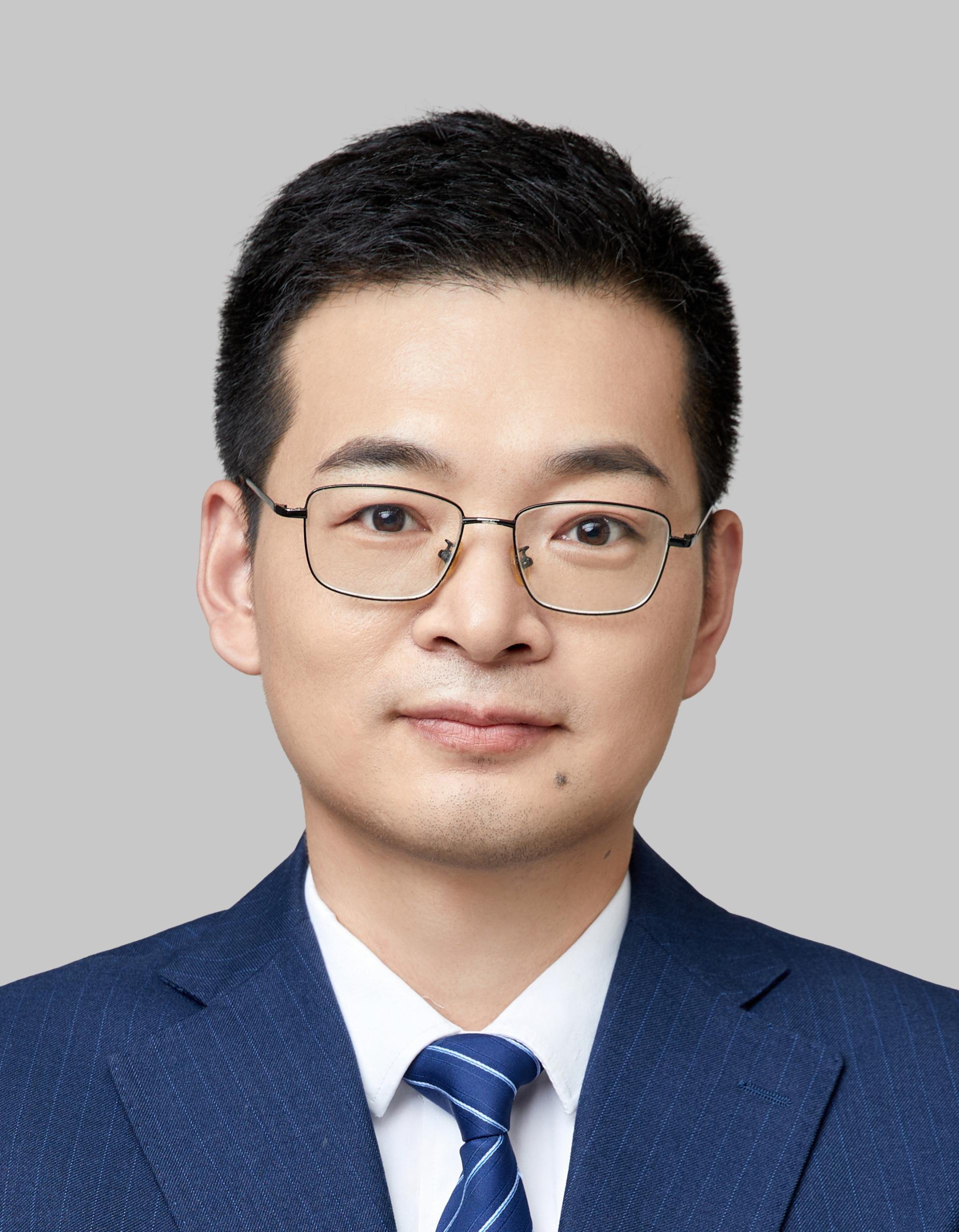 Jinsen Tian