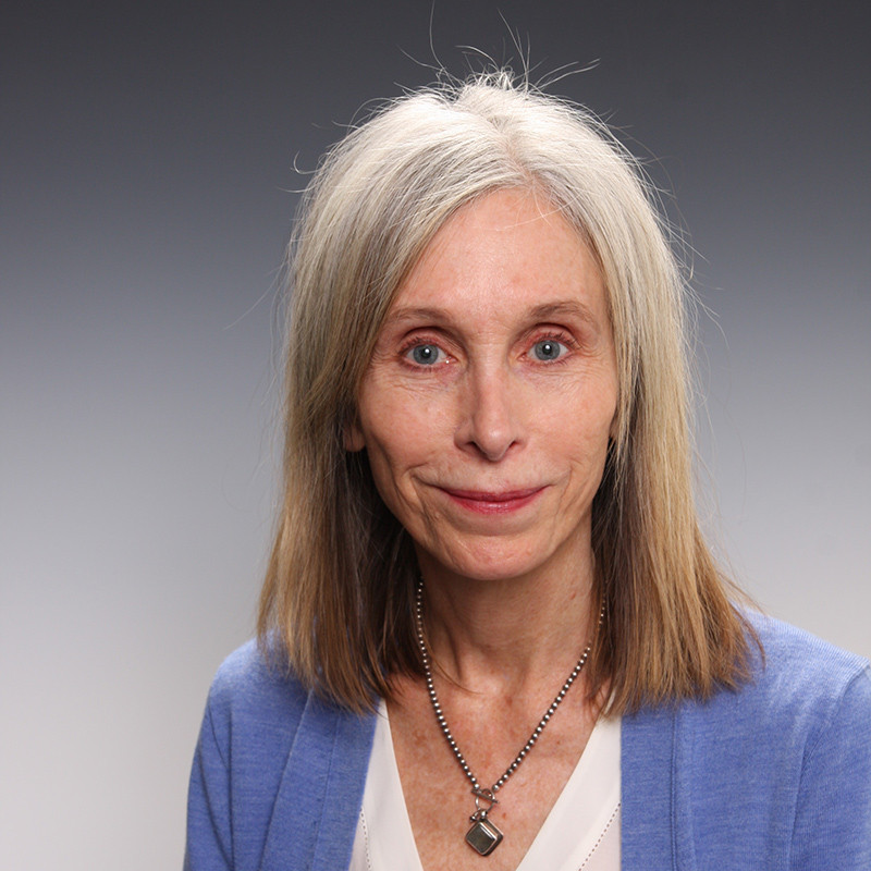 Ann L. Griffen