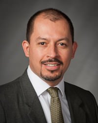 Edwin Campos