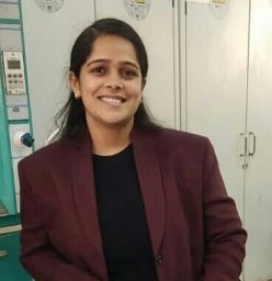 Shachi Mishra