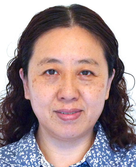 Yanchun Yang