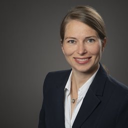 Janine Matschek