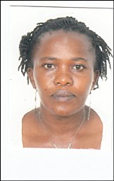 Miriam Karwitha Charimbu