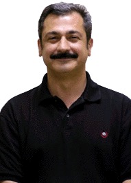 Hamid R. Arabnia