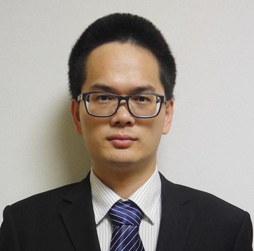 Hong Xu