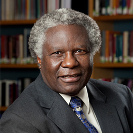 Calestous Juma