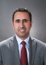 Mohammad Alauthman