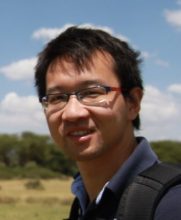 Lei Xie