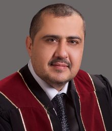 Omar Hisham Alsadoon