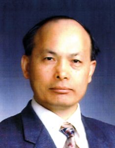 Yoshio Waseda