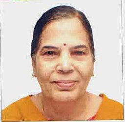 Sujata Vasudev Bhat