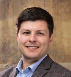 Christopher Limbach