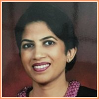 Dinesha Maduri Vidanapathirana
