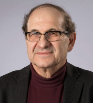 Jerry J. Warsh