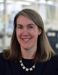 Susanne E. Swalley