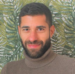 Martins Rodrigo Prado