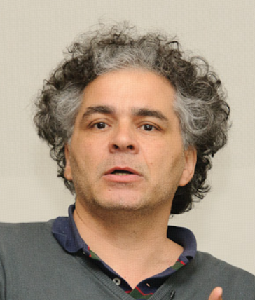 Esteban Roulet