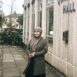 Hasta Handayani Idrus